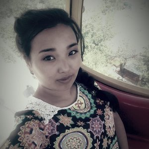 аманжолова бибигуль ашкеновна