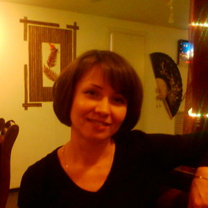 Ольга, 39, Павловский Посад