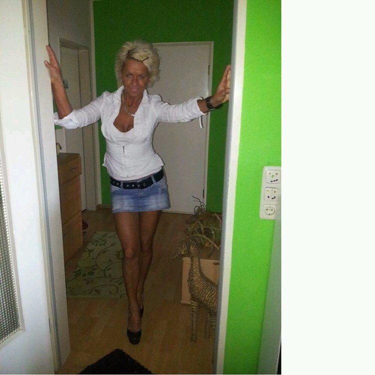 Sara Klein, 55 лет, Германия, Любек, познакомится с парнем в возрасте 41 - ...