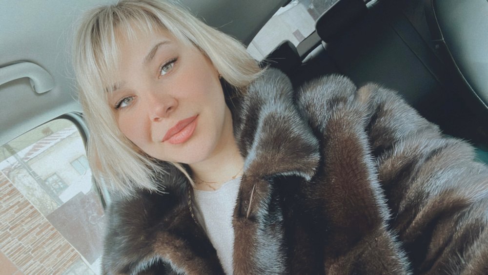 Кристина Табунова Елатьма