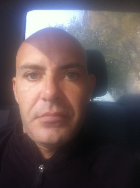 Oleg, 41 dari Nizhny Novgorod - foto pria - 1773455942 - situs pertemanan Mamba