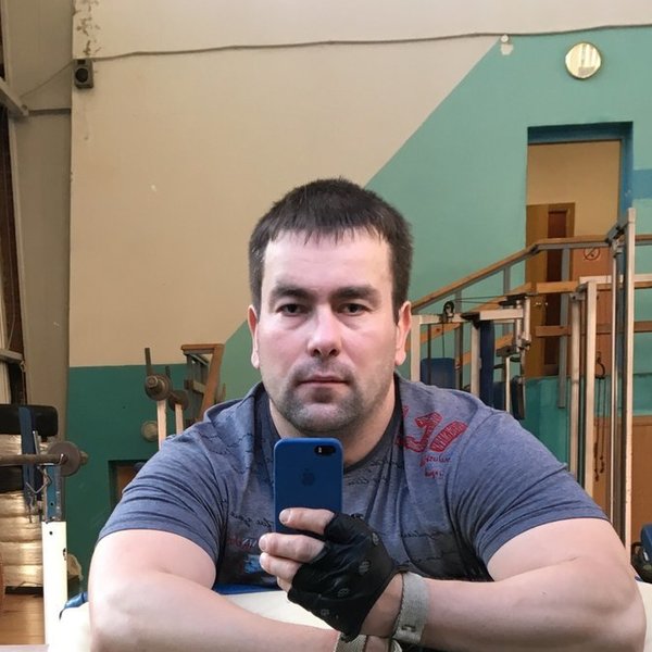Сафронов Кирилл Геннадьевич