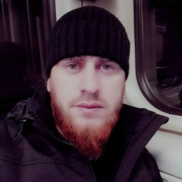Ильман уруссу. Ильман Вахидов