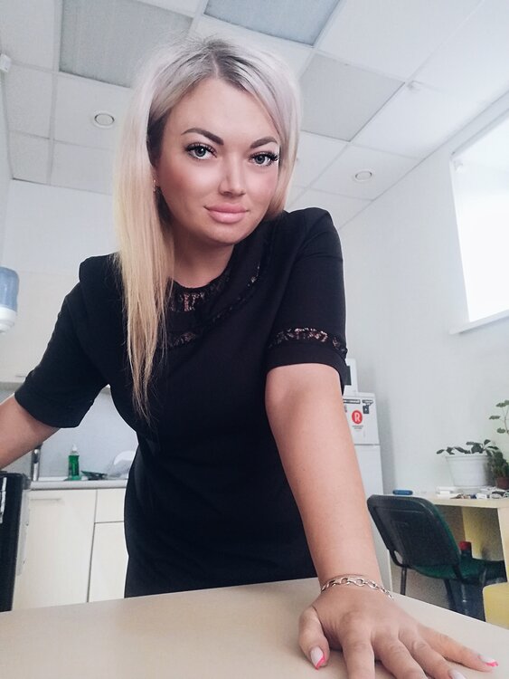Знакомства@Mail.Ru - Олеся, 30 anni, Russia, Irkutsk, vuole conoscerci con un ra