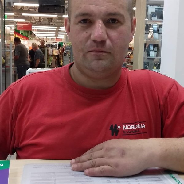 Александр Федосеев