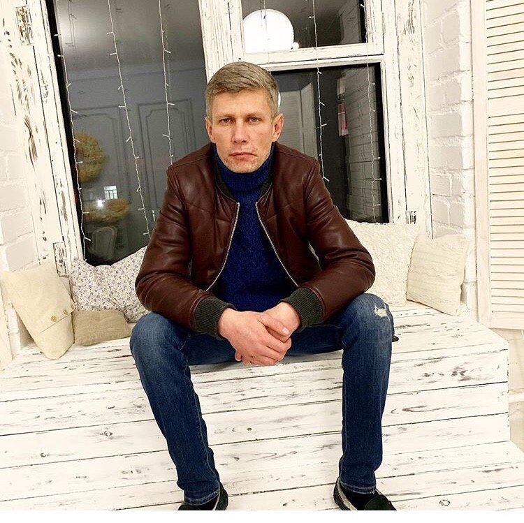 Игорь, 42 years, Russian Federation, Vologda, would like to meet a girl at the a