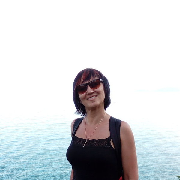 Знакомства@Mail.Ru - Ольга, 47 Jahre, Russland, Irkutsk, ist auf der Suche nach