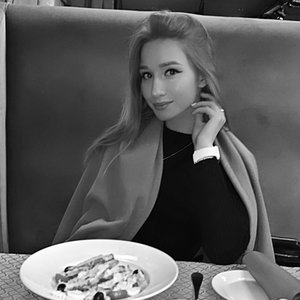 Александра, 21 год, Москва, познакомится с парнем в возрасте 18 - 20 лет - 17854