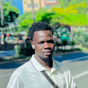 Azize Dipama