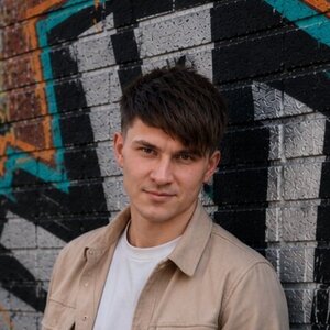 Alex Moren