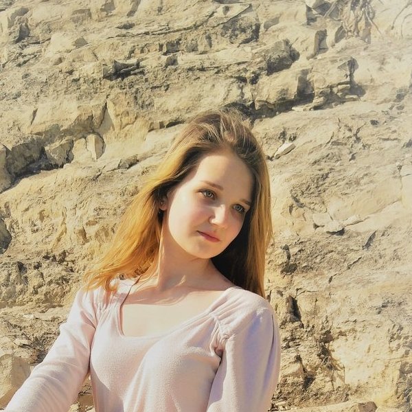 Девушки в феодосию