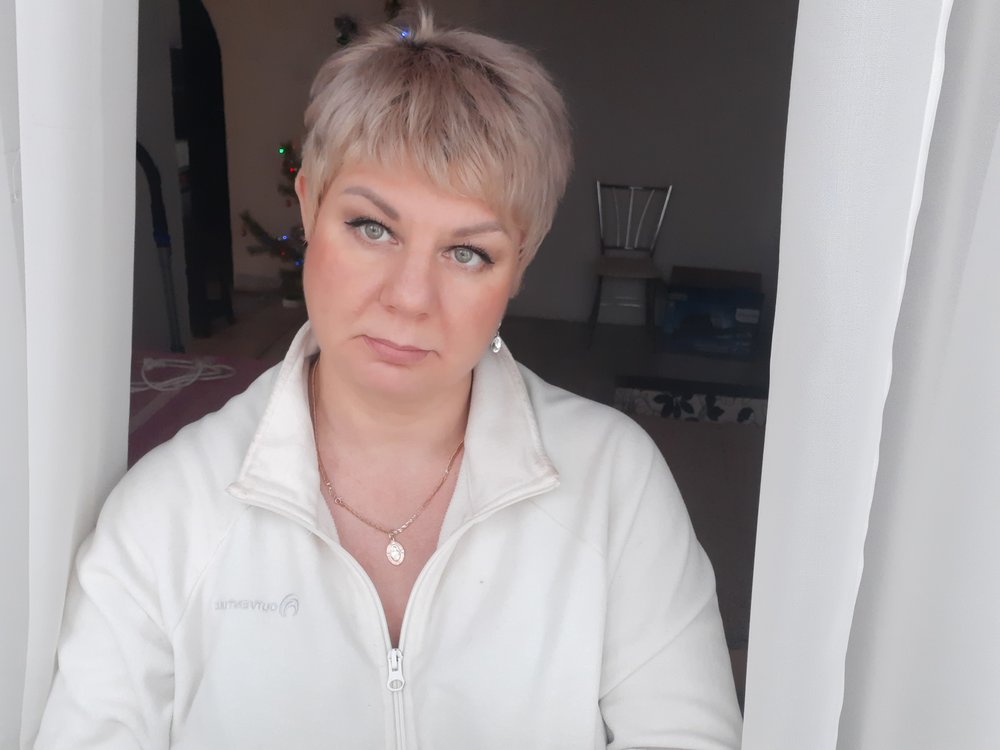 Фото ирина 47 лет Знакомства@Mail.Ru - Ирина, 47 godina, Русија, Стерлитамак, Traži Muškarac u dob
