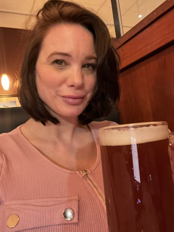 Brittany elizabeth welsh