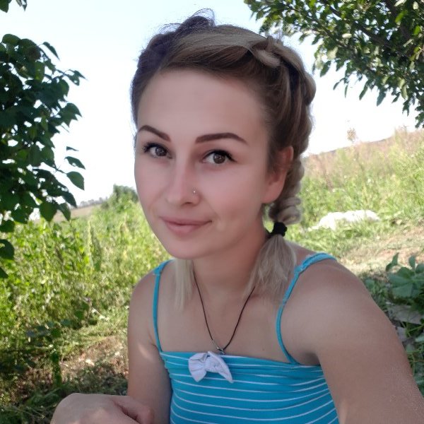 Маргарита белгород фото