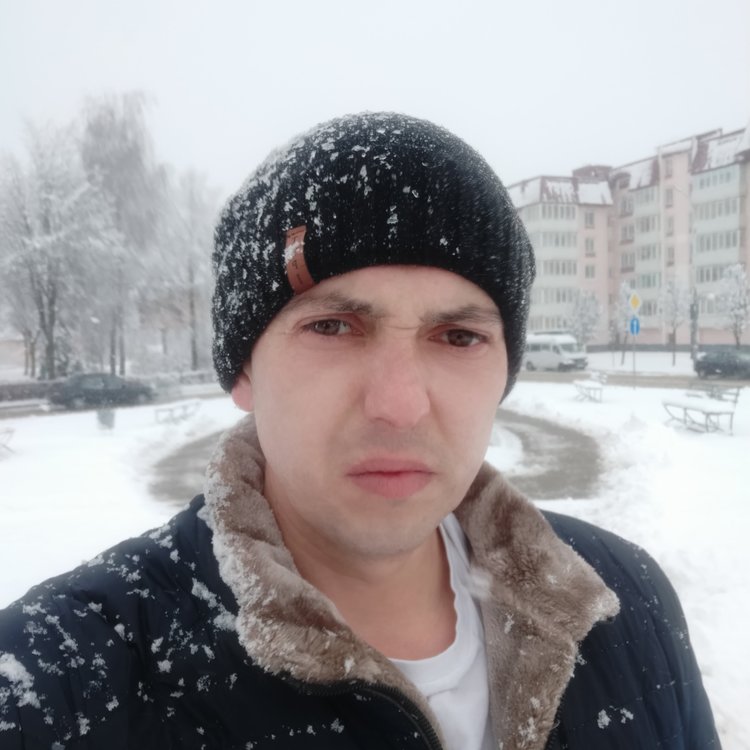 Познакомься с лешей. Леха РБ.
