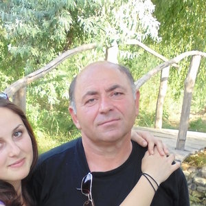Ирина Каранчук, Санкт-Петербург, 43 года, Россия - полная информация о человеке
