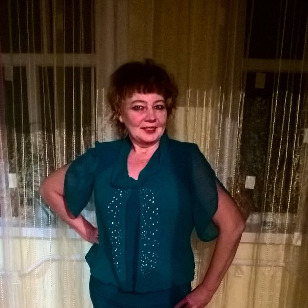 Ангелина, 52 years, Russian Federation, Cheboksary, would like to meet a guy at 