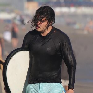 Matt
