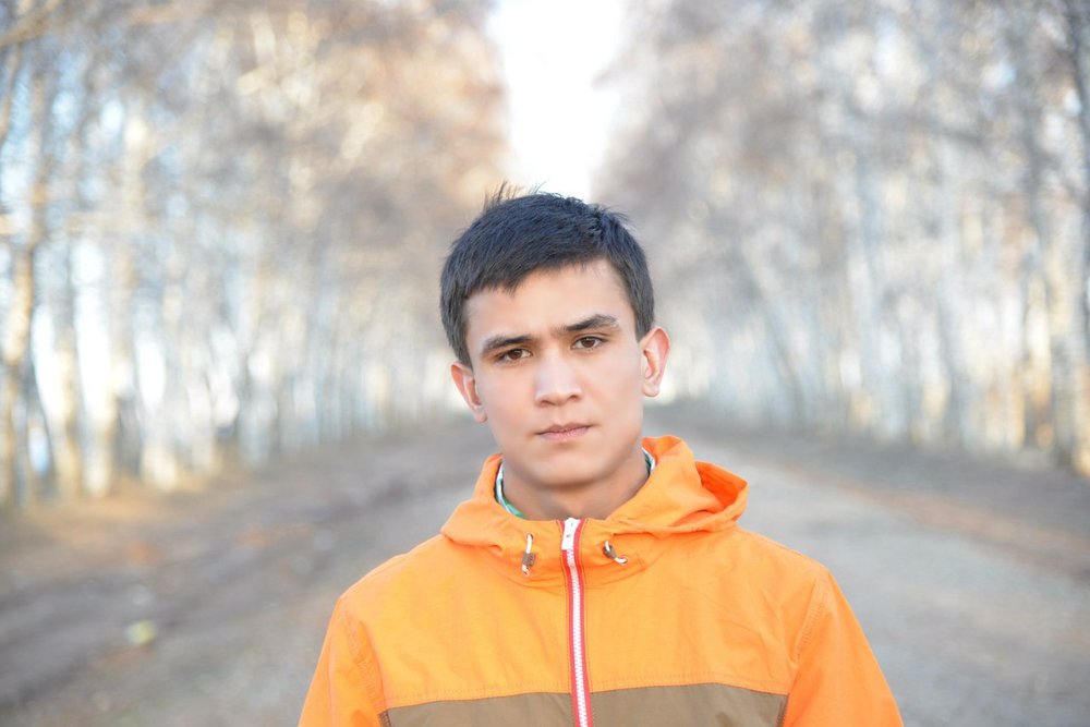 Казахстан пацаны