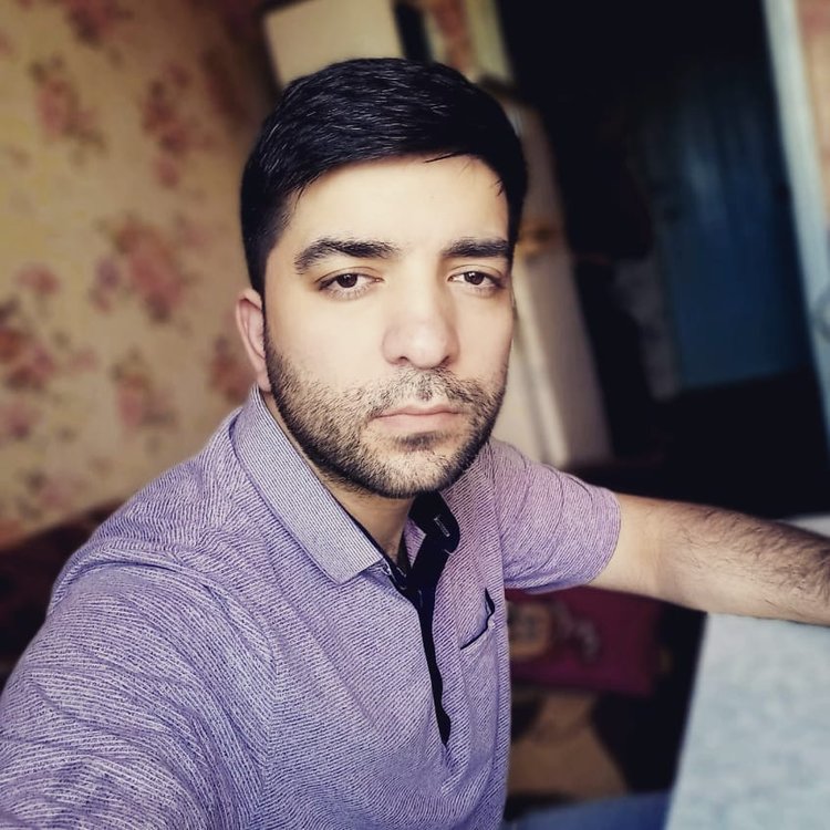 Байрамов самара. Шарбатов Амин
