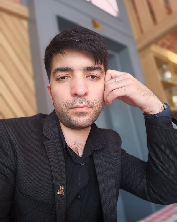 Байрамов самара. Ширхан Мехдиев