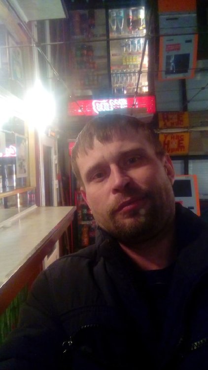 Виталий Игнатов