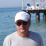 Алекс райсман