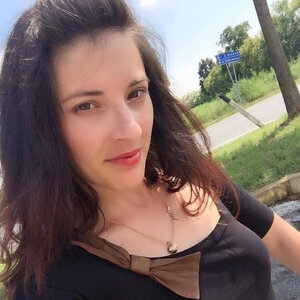 Bernadette Gide