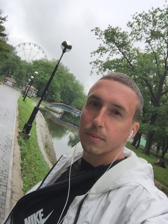 Леша 35. Леша,34 года,Одесса.
