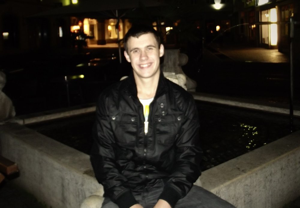 Иван миланович после проекта личная жизнь