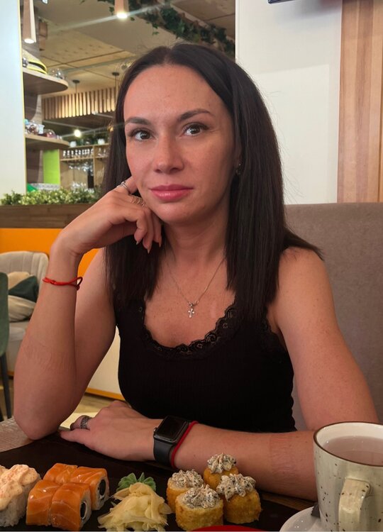 карин томск