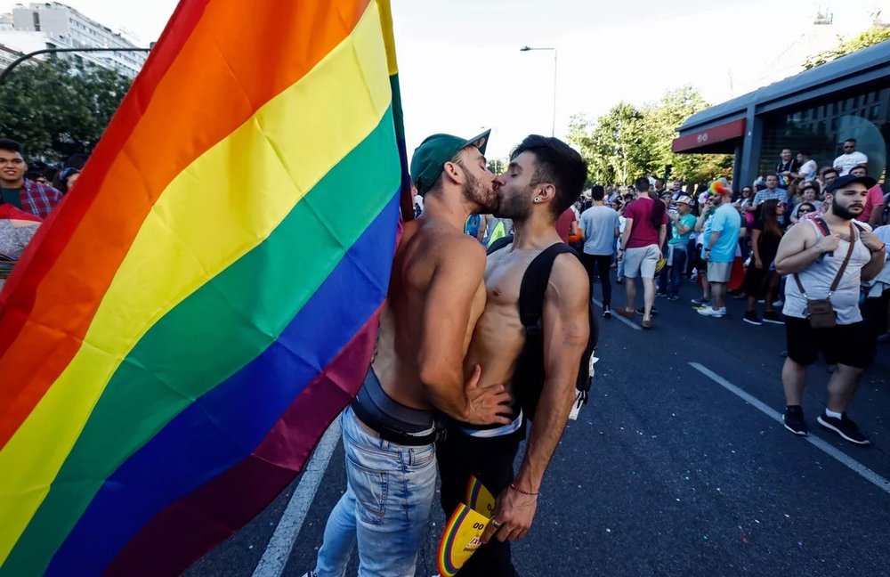 Gay and lesbian museum