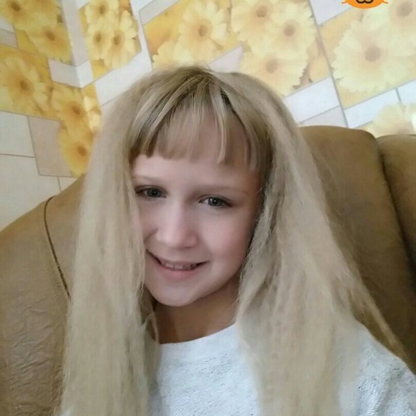 Лада иванова фото