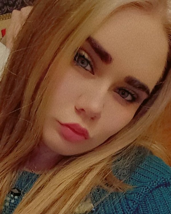 Liana, 21 from Saint Petersburg - photos of girls and women - 2013296604 - Mamba