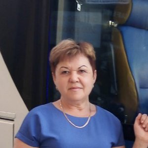 54, Ольга Красильникова, Нижний Тагил