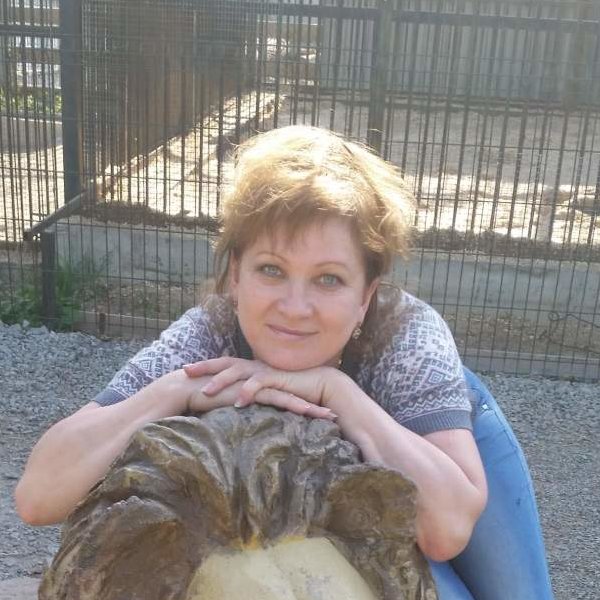 света 54 года