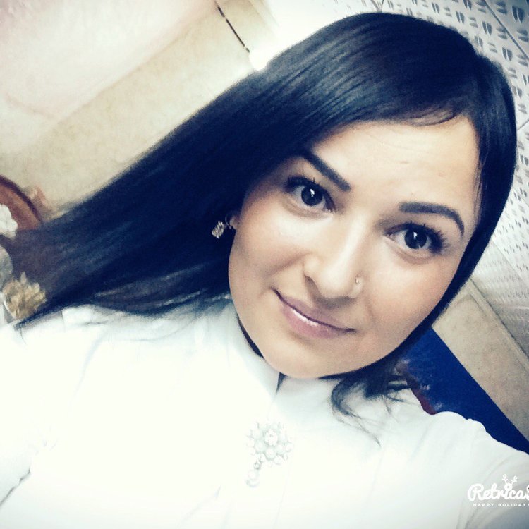 Анастасия тагиева фото барнаул