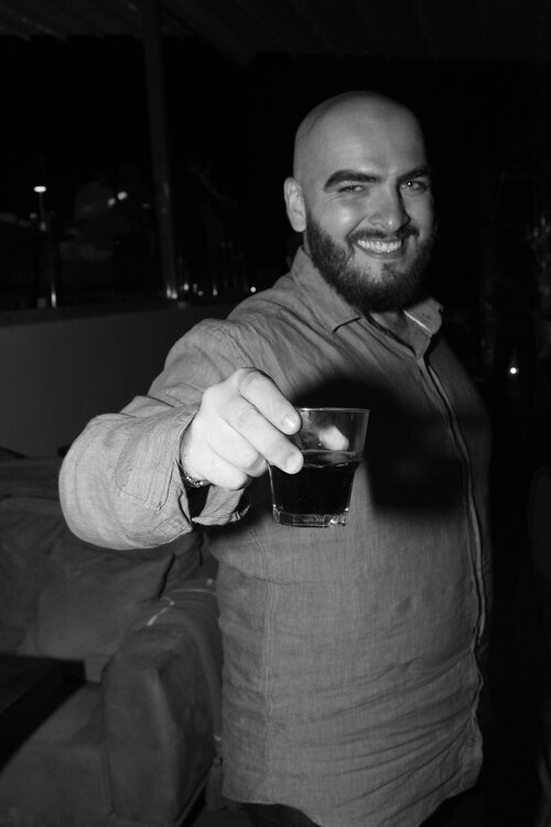 Давид Тибилов, 40 лет, фотографии, друзья ВКонтакте, телефон, друзья и статус