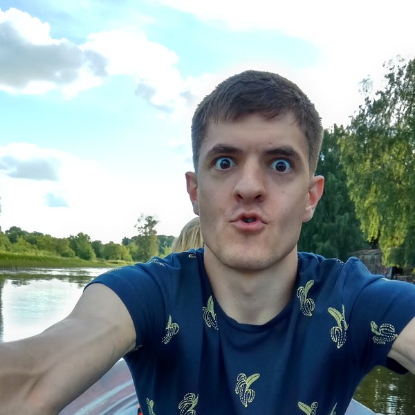 This is tim he. This is tim he