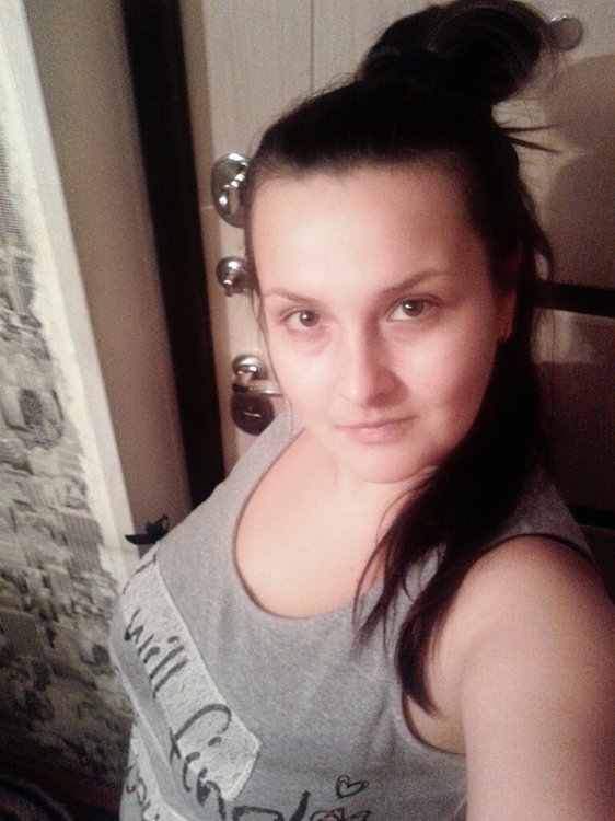 женщина камышлов