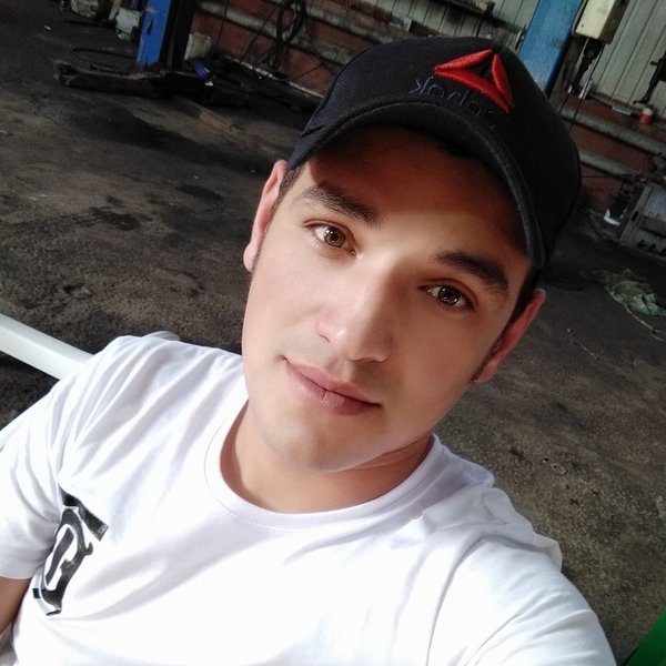 Алиса покажи маю фото мустафаев бекзод Бекзод Сатторов, 29 из Лобня - фото мужчин - 1970533902 - сайт знакомств Мамба