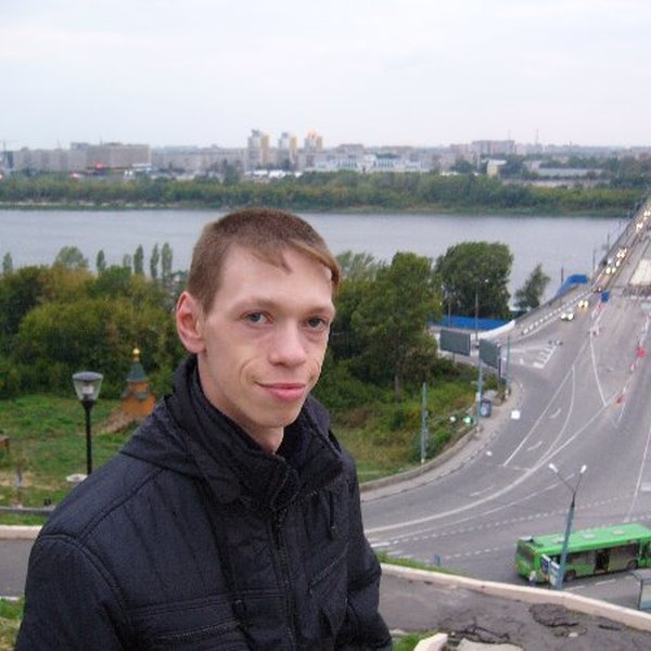 Алексей 35 Лет