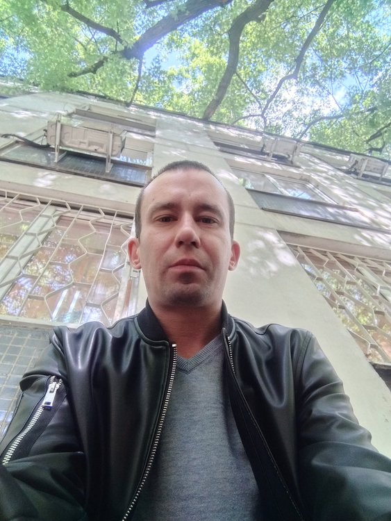 Леша курило