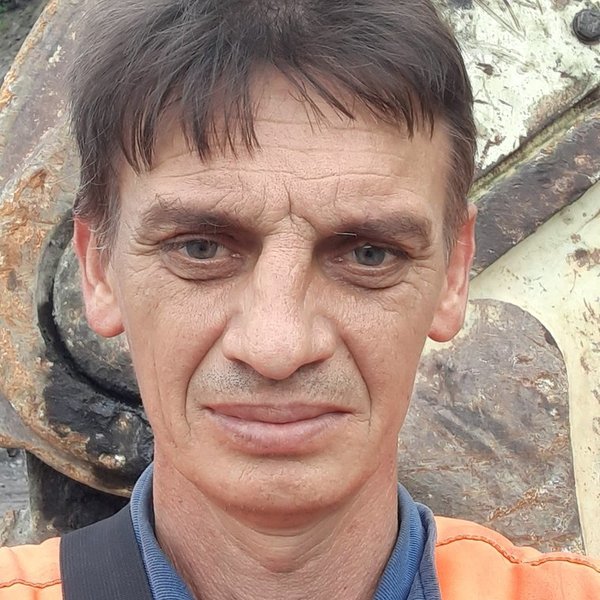 Серега 47