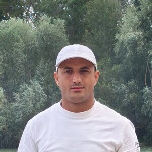 Saidali Rakhimov