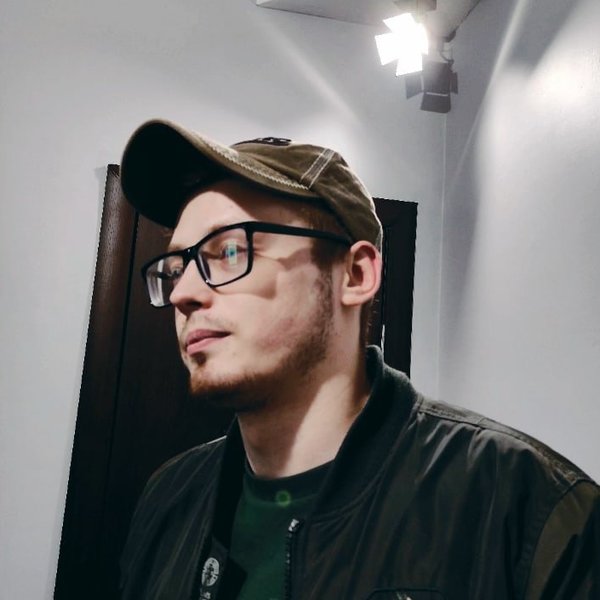 Леша 21
