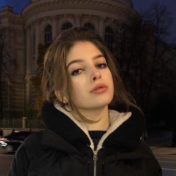 Ева Ефимова танцор