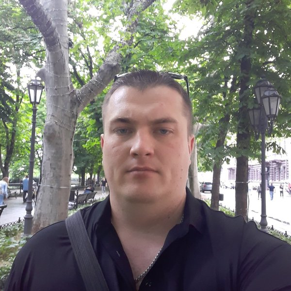 Мужчины одессы