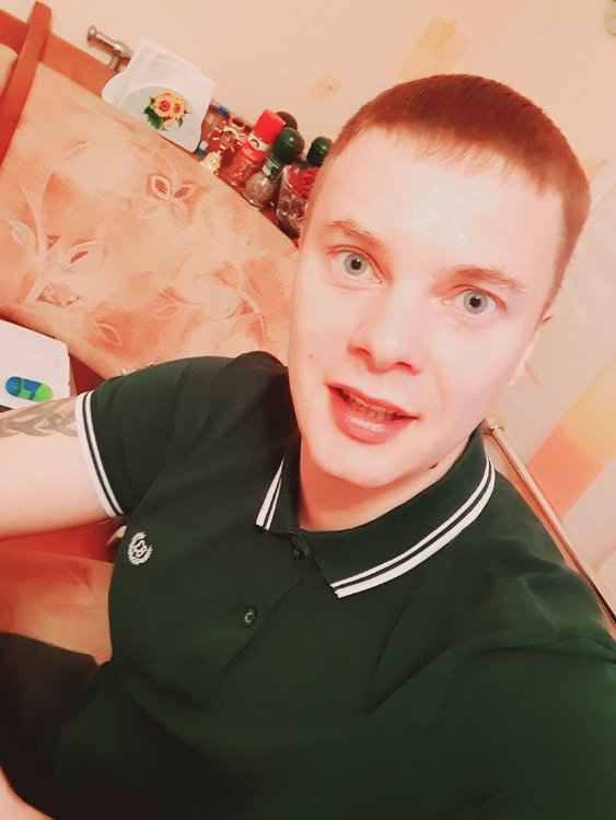 Evgeniy 35 сургут от 18 до 39