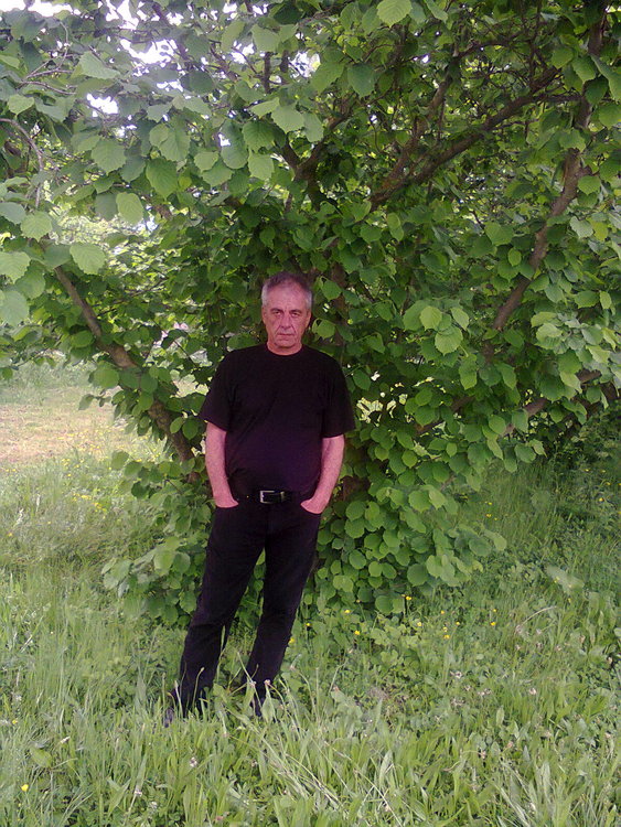 Сеферов бекир джелялович